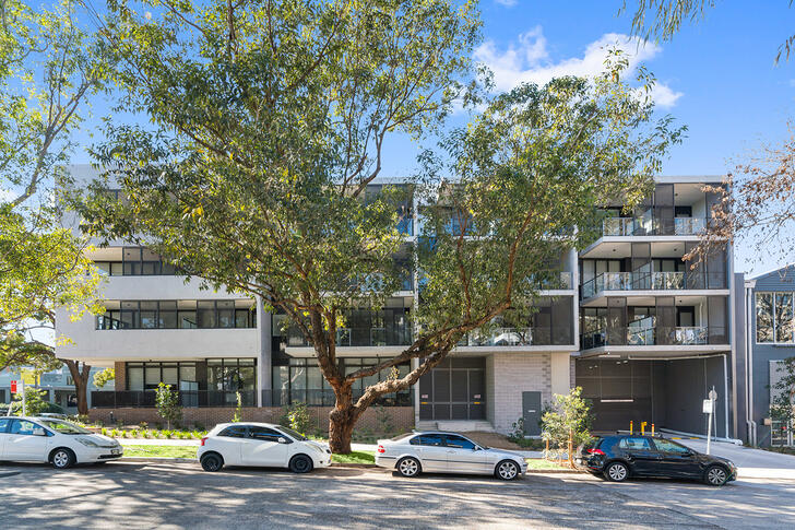 104/10-20 Mcevoy Street, Waterloo 2017, NSW Apartment Photo