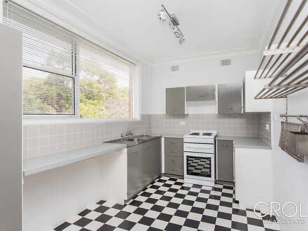 2/79 Glover Street, Mosman 2088, NSW Apartment Photo