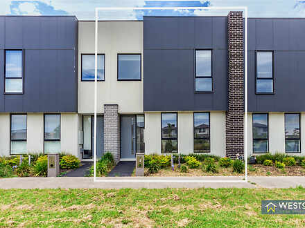 7 Rosario Walk, Point Cook 3030, VIC Townhouse Photo