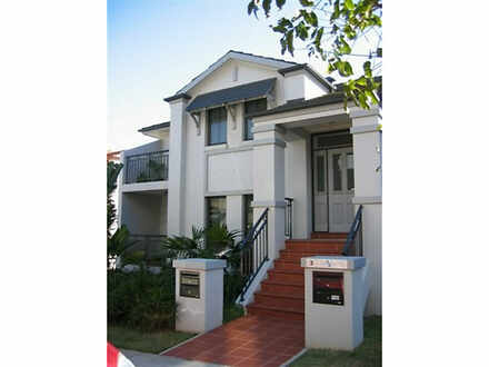 3 Yara Avenue, Rozelle 2039, NSW Apartment Photo