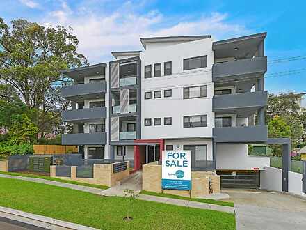 16/48-50 Lords Avenue, Asquith 2077, NSW Apartment Photo