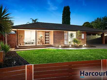 5 Hunt Court, Wantirna South 3152, VIC House Photo