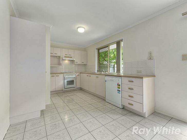 5/411 Newmarket Road, Newmarket 4051, QLD Townhouse Photo
