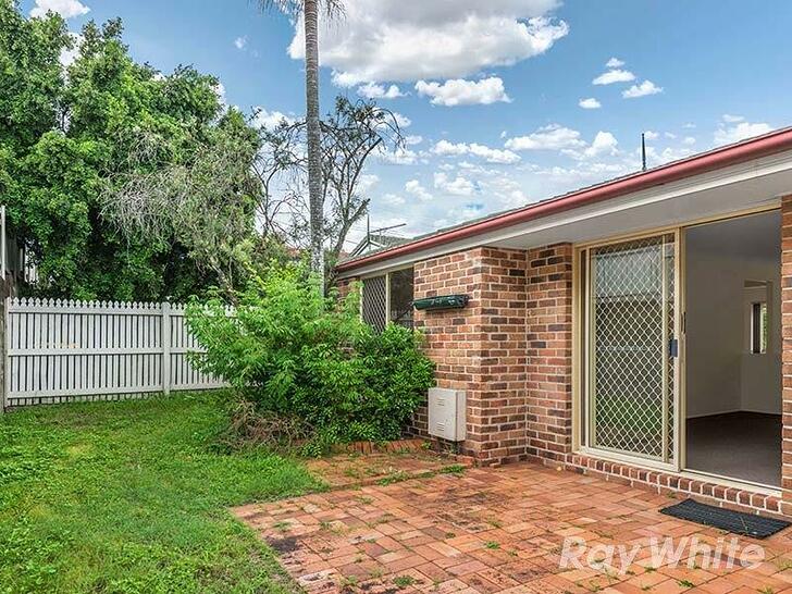 5/411 Newmarket Road, Newmarket 4051, QLD Townhouse Photo