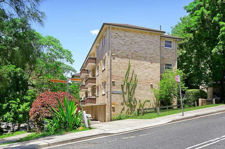 5/54 Sir Thomas Mitchell Road, Bondi Beach 2026, NSW Apartment Photo