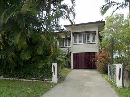 13 Townsville Street, West End 4810, QLD House Photo