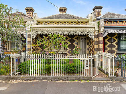 93 Rowe Street, Fitzroy North 3068, VIC House Photo