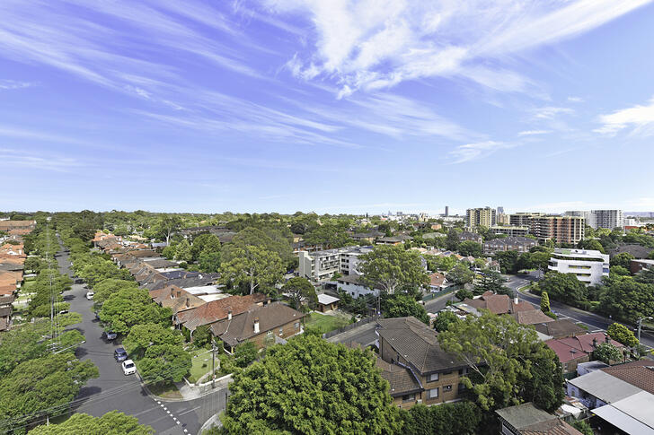 905/23-25 Churchill Avenue, Strathfield 2135, NSW Apartment Photo