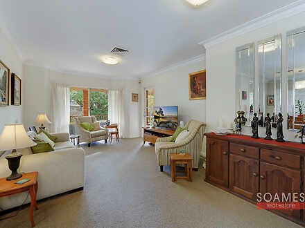 6/4-6 Woniora Avenue, Wahroonga 2076, NSW Apartment Photo