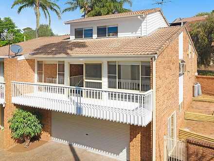 1/674 The Entrance Road, Wamberal 2260, NSW Townhouse Photo