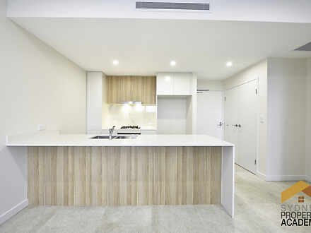706/2 Broughton Street, Canterbury 2193, NSW Apartment Photo