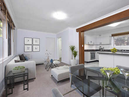 1/31 William Street, Rose Bay 2029, NSW Apartment Photo
