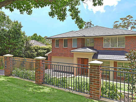21A Charlton Avenue, Turramurra 2074, NSW House Photo
