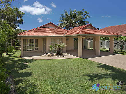 11 Southwick Court, Annandale 4814, QLD House Photo