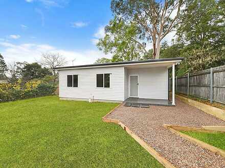 1/18 Stewart Avenue, Hornsby 2077, NSW House Photo