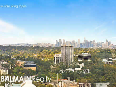 LEVEL 15/3 Network Place, North Ryde 2113, NSW Apartment Photo