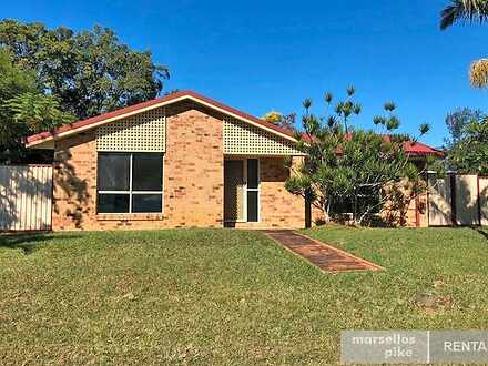 1 Crake Court, Bellmere 4510, QLD House Photo