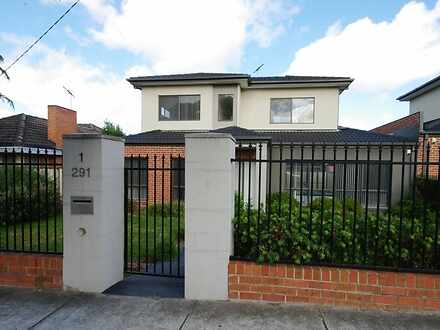 1/291-293 East Boundary Road, Bentleigh East 3165, VIC Townhouse Photo