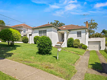 58 Sofala Avenue, Riverview 2066, NSW House Photo