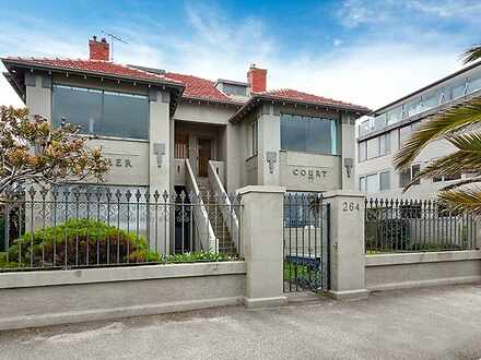 3/264 Beaconsfield Parade, Middle Park 3206, VIC Apartment Photo