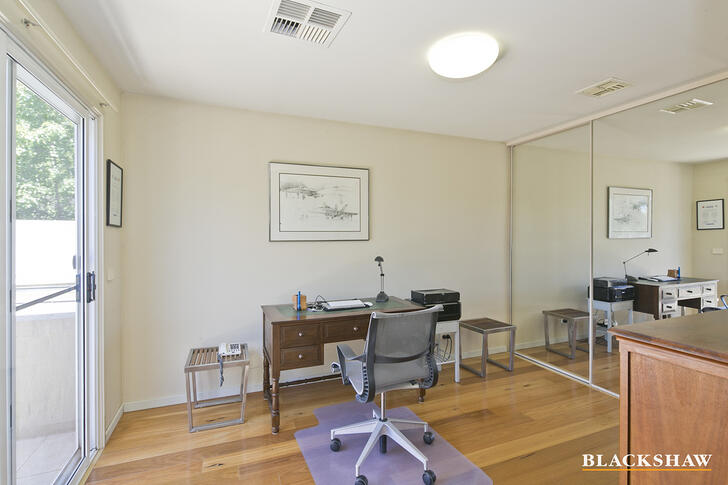38 Bluebell Street, O'connor 2602, ACT Townhouse Photo