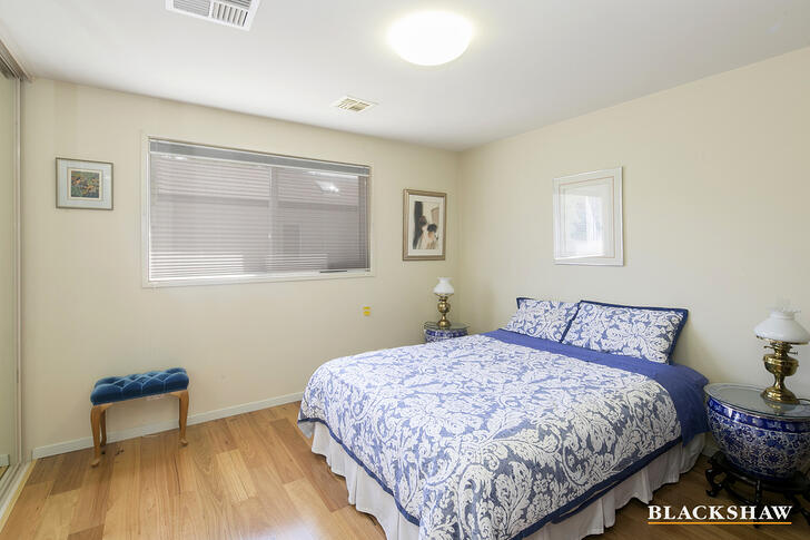 38 Bluebell Street, O'connor 2602, ACT Townhouse Photo