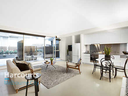 P03/201 Powlett Street, East Melbourne 3002, VIC Apartment Photo