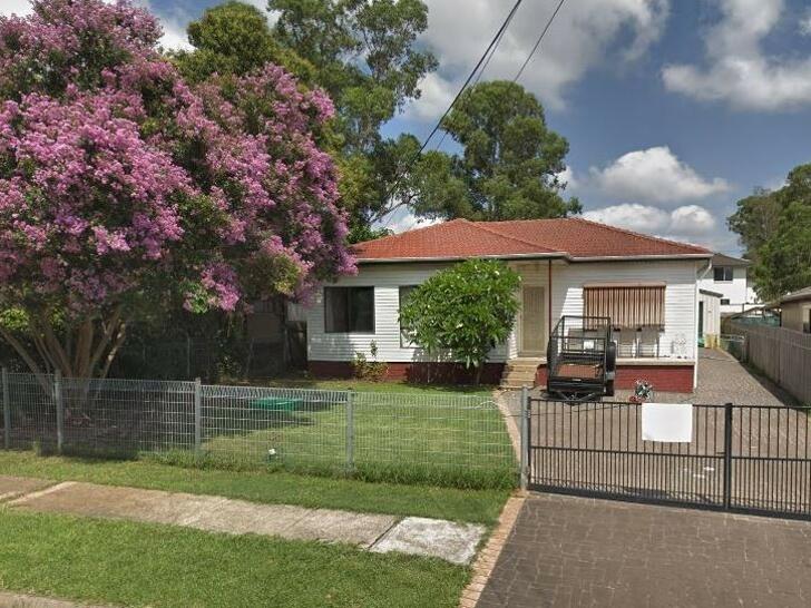 15 Dudley Avenue, Blacktown 2148, NSW House Photo