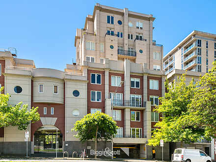 33/190 Albert Street, East Melbourne 3002, VIC Apartment Photo