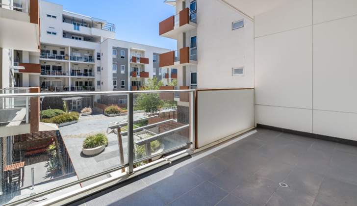 109/50 Sturt Street, Adelaide 5000, SA Apartment Photo