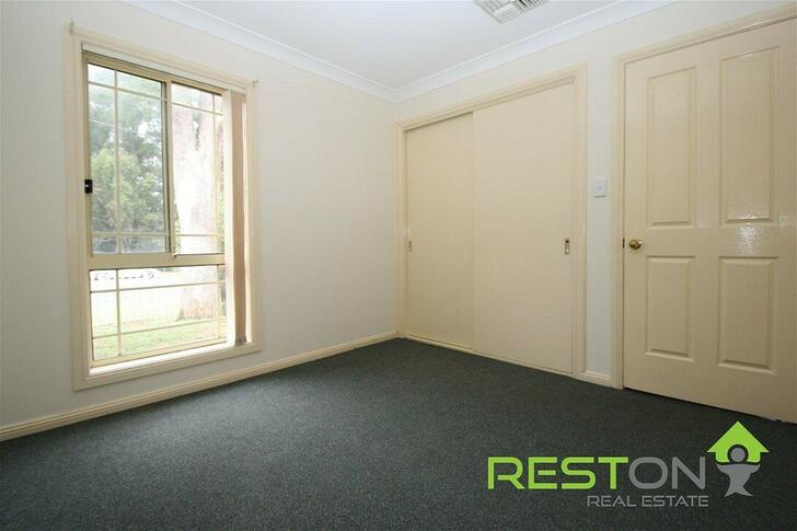 4/83 Second Avenue, Kingswood 2747, NSW Townhouse Photo