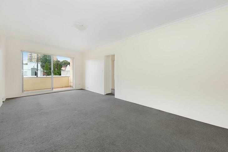 5/6-8 Waverley Crescent, Bondi Junction 2022, NSW Apartment Photo
