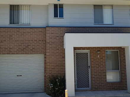 6/45 Canberra Street, Oxley Park 2760, NSW Townhouse Photo