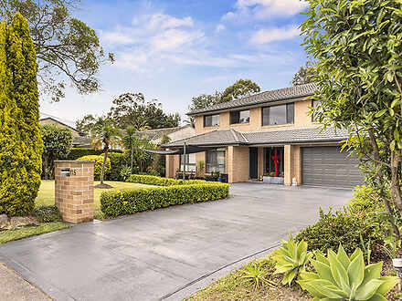 115 Blackbutts Road, Frenchs Forest 2086, NSW House Photo