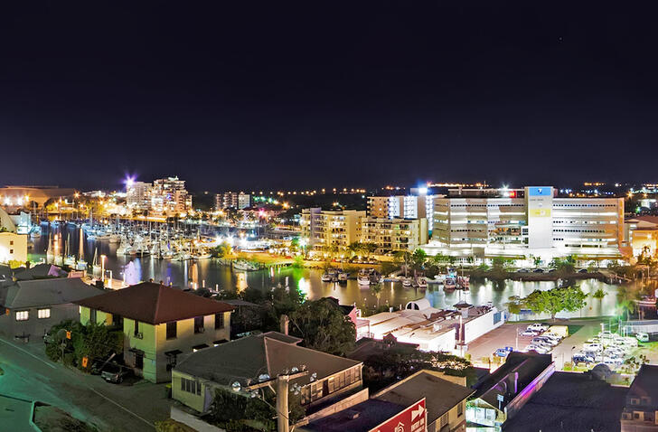 17/23 Melton Terrace, Townsville City 4810, QLD Apartment Photo