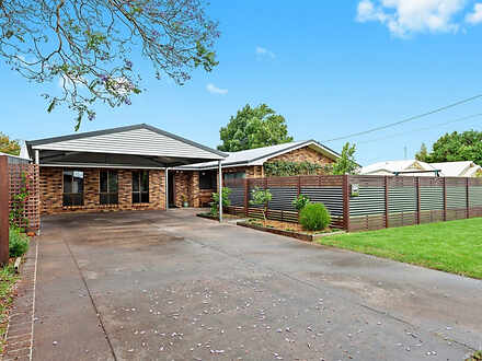 4 Lotus Crescent, Centenary Heights 4350, QLD House Photo