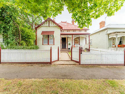 614 Lydiard Street North, Soldiers Hill 3350, VIC House Photo