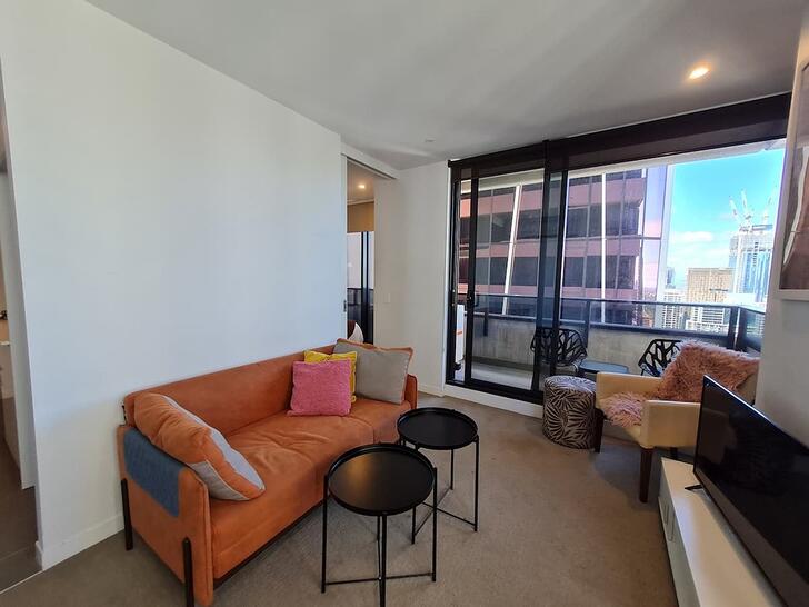 4203/80 A'beckett Street, Melbourne 3000, VIC Apartment Photo