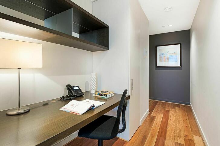 4505/1 Freshwater Place, Southbank 3006, VIC Apartment Photo