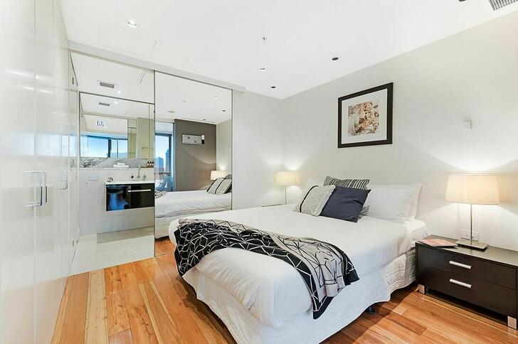 4505/1 Freshwater Place, Southbank 3006, VIC Apartment Photo