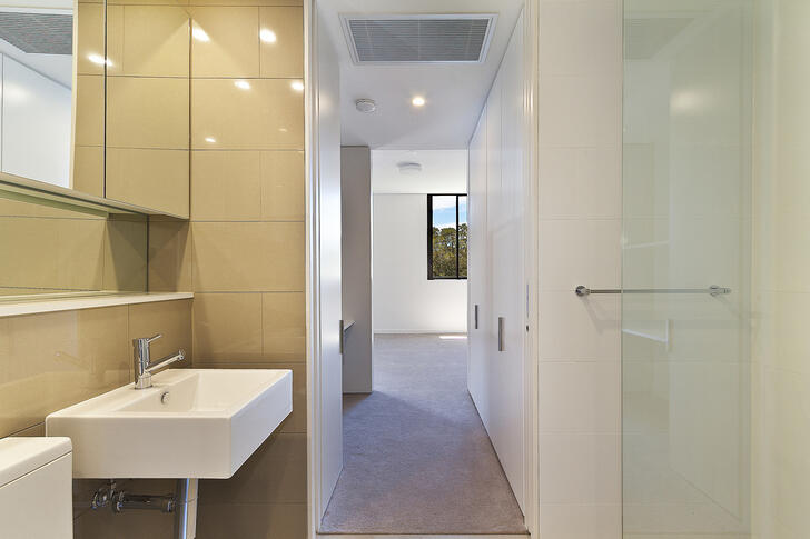 202/4 Denison Street, Camperdown 2050, NSW Apartment Photo