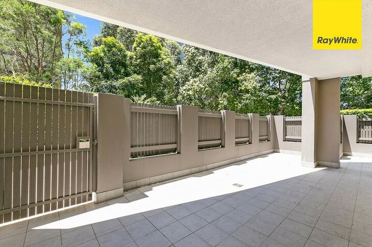 2/12-18 Orara Street, Waitara 2077, NSW Apartment Photo