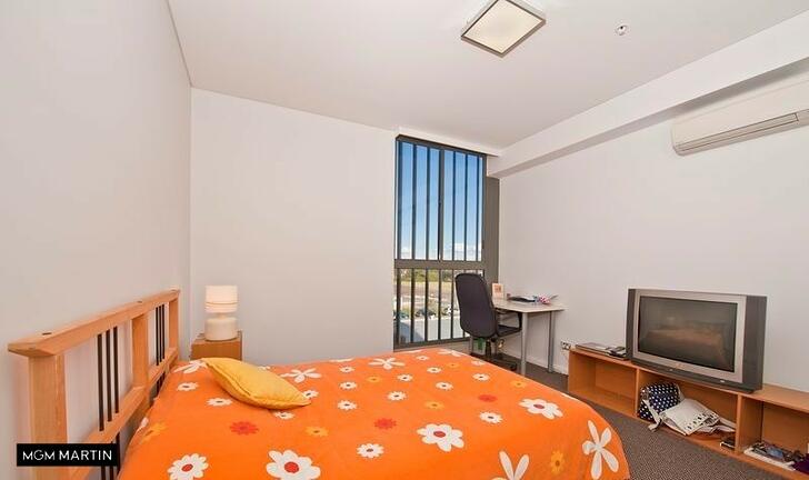439/8 Ascot Avenue, Zetland 2017, NSW Apartment Photo