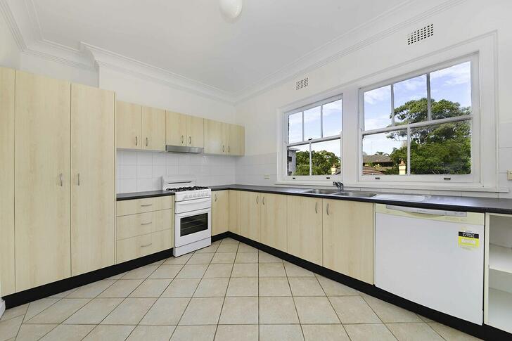 4/25A Kensington Road, Kensington 2033, NSW Apartment Photo