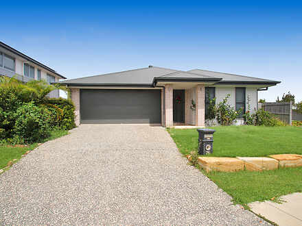 75 Steamer Way, Spring Mountain 4300, QLD House Photo