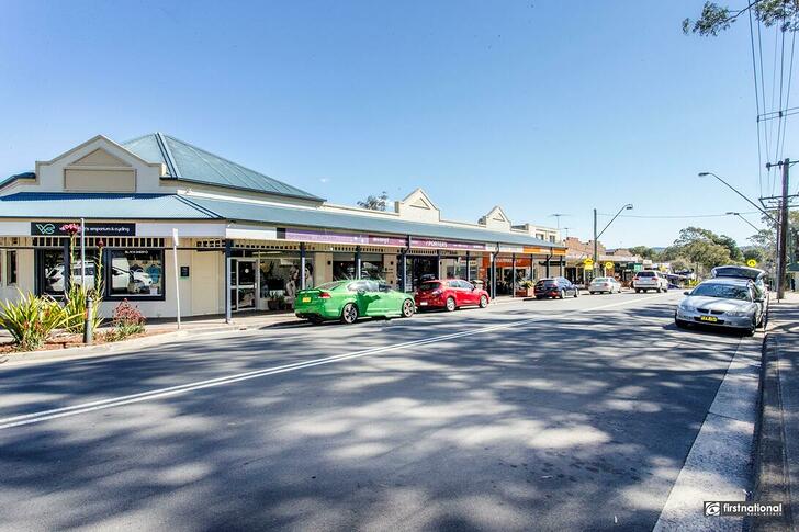 3/6 Commerce Lane, Glenbrook 2773, NSW Townhouse Photo
