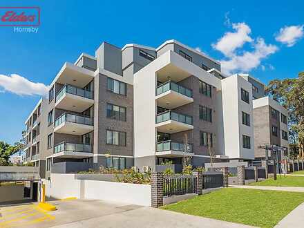 30/2 Bouvardia Street, Asquith 2077, NSW Apartment Photo