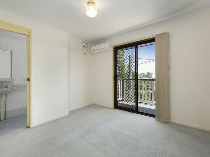 2/6 Hoogley Street, West End 4101, QLD Townhouse Photo