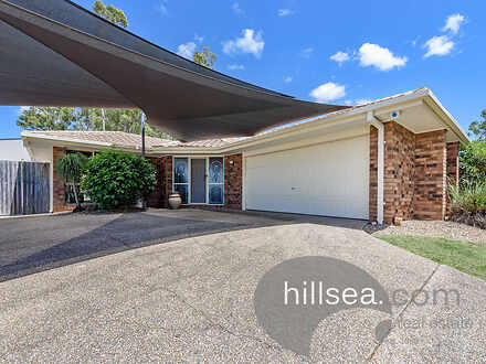 8 Otford Place, Helensvale 4212, QLD House Photo