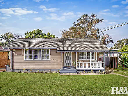 50 Maple Road, North St Marys 2760, NSW House Photo